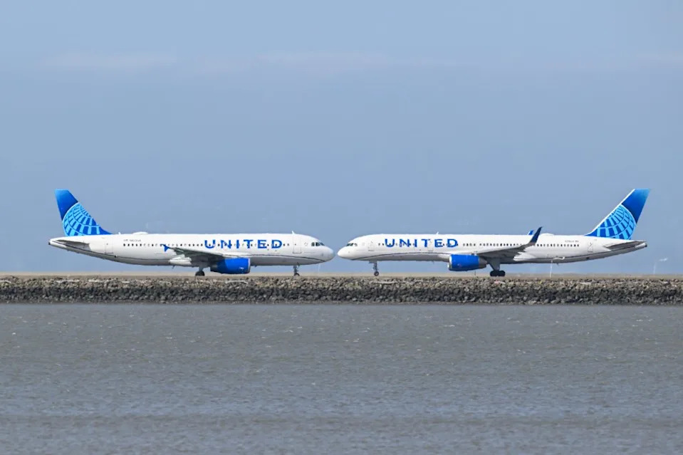 FAA Ban On Parallel Landings Throws SFO Into Major Delay Bottleneck