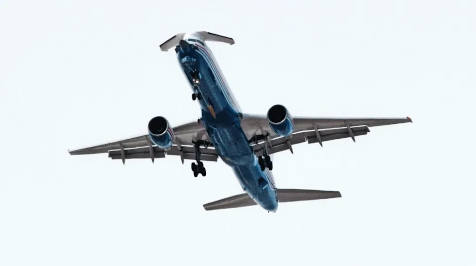 „Catfish“ (Boeing 757) Primećen Sa Novim Infracrvenim Senzorskim Modulom Za F-22