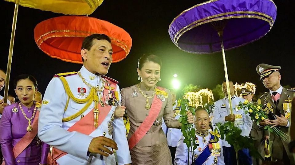 Princeza Bajrakitijabha Preminula Sa 47 Godina Nakon Više Od Tri Godine u Komi