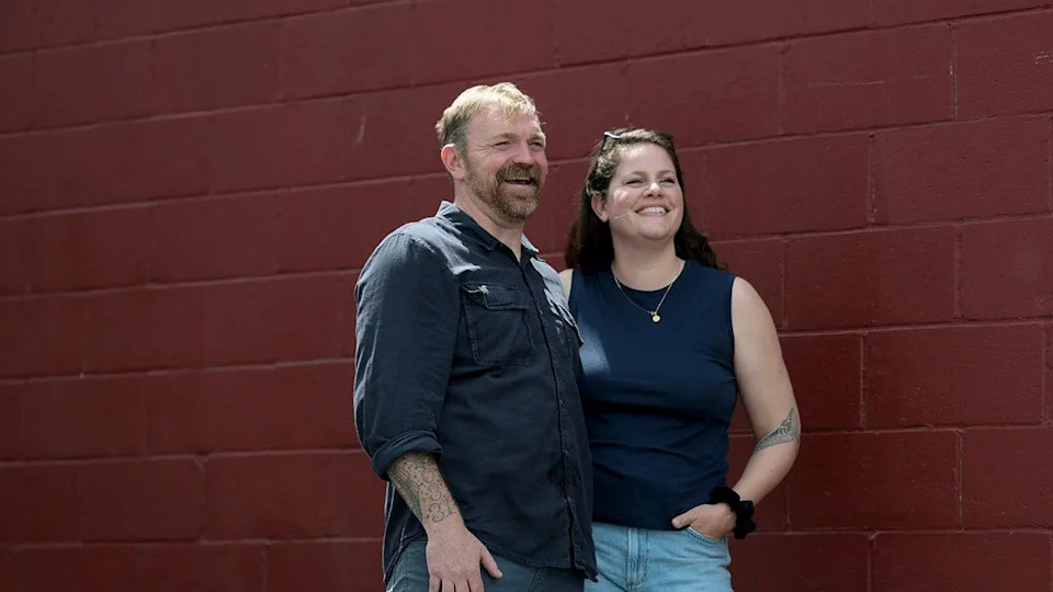 New Ex-Partner Alleges Infidelity and Conflicting Accounts of Nazi-Linked Tattoo as Platner’s Senate Bid Intensifies
