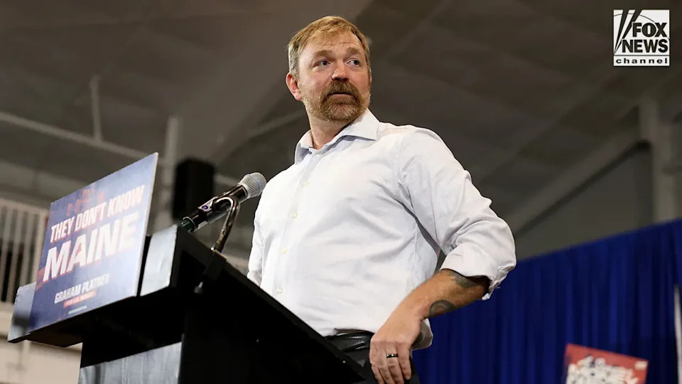 New Ex-Partner Alleges Infidelity and Conflicting Accounts of Nazi-Linked Tattoo as Platner’s Senate Bid Intensifies