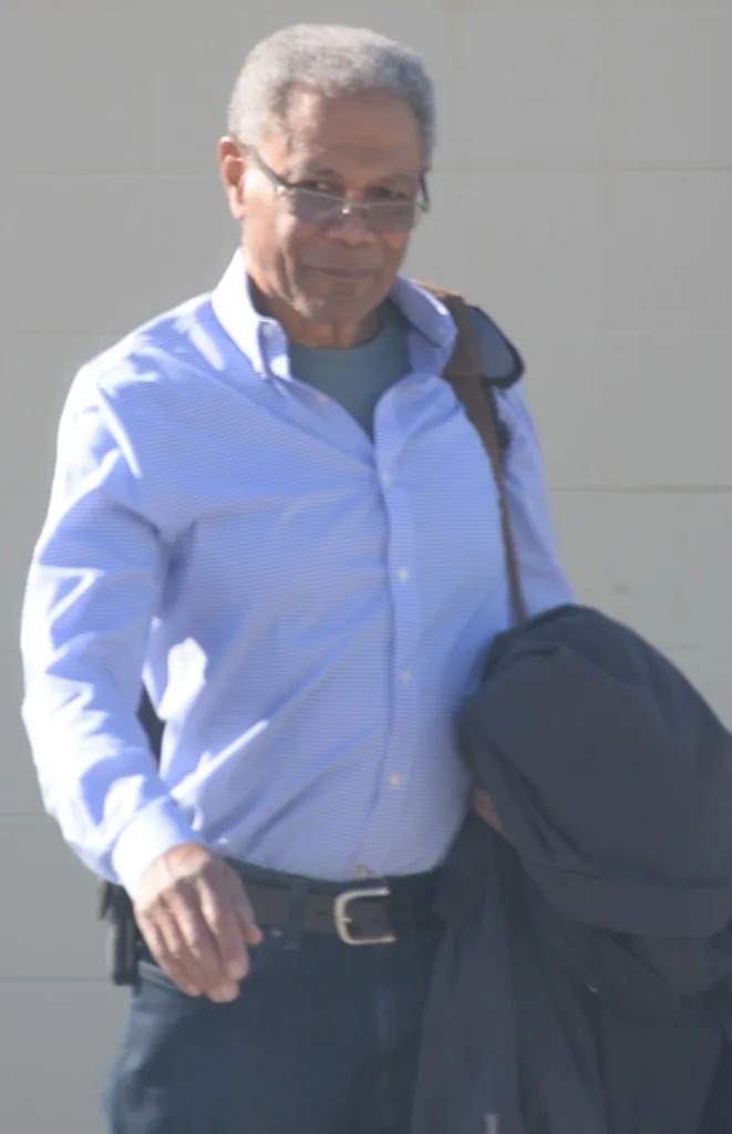Bass v. Los Angeles: Mayor Karen Bass Faces Lawsuit from Brother After Devastating Palisades Fire