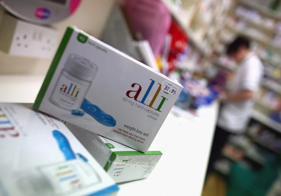 FDA Upozorava: Alli (orlistat) Povezan Sa 12 Slučajeva Oštećenja Bubrega — Šta Treba Da Znate