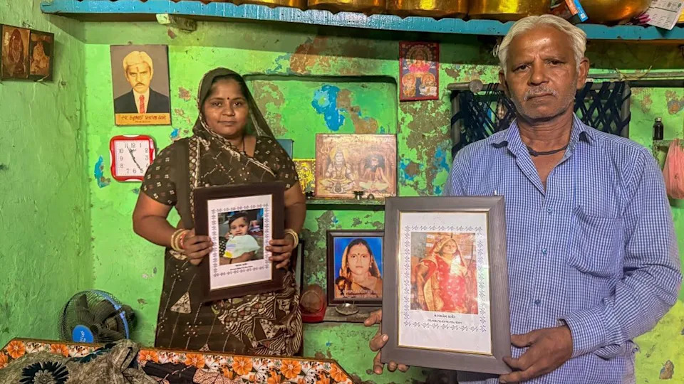 Porodice Obeležile Godinu Dana Od Pada Leta Air India 171 — Bdenja, Molitve i Zahtjev Za Istinom