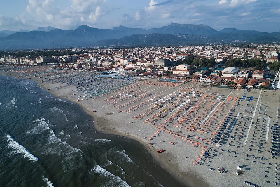 Društvena dama iz Italije osuđena na 18 godina: automobilom je usmrtila muškarca koji joj je oteo torbu