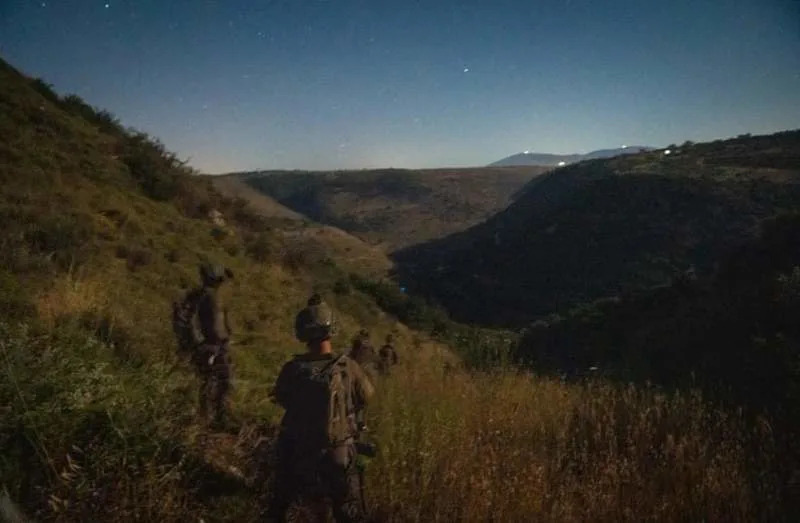 IDF: Ubijeno više od 10 terenskih komandira Hezbolaha u operacijama na jugu Libana