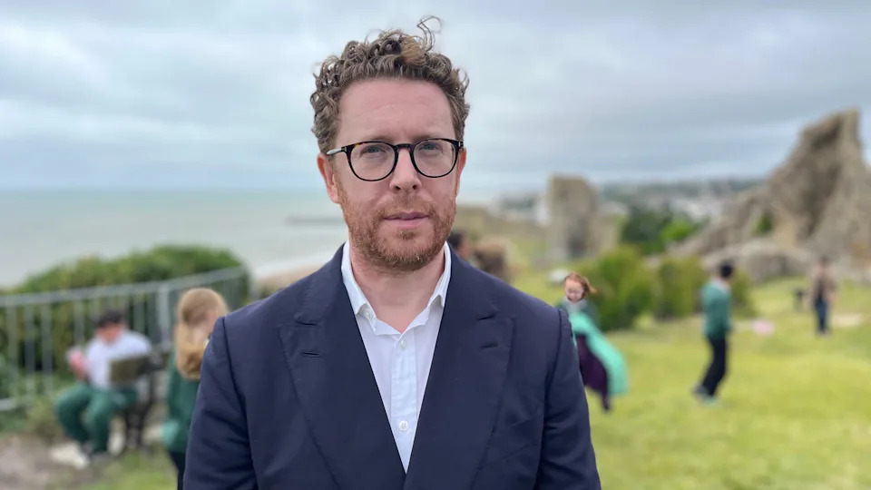 Bayeux Tapestry Arrives in Britain: National 'Bayeux Around Britain' Programme Launched Ahead of London Exhibition