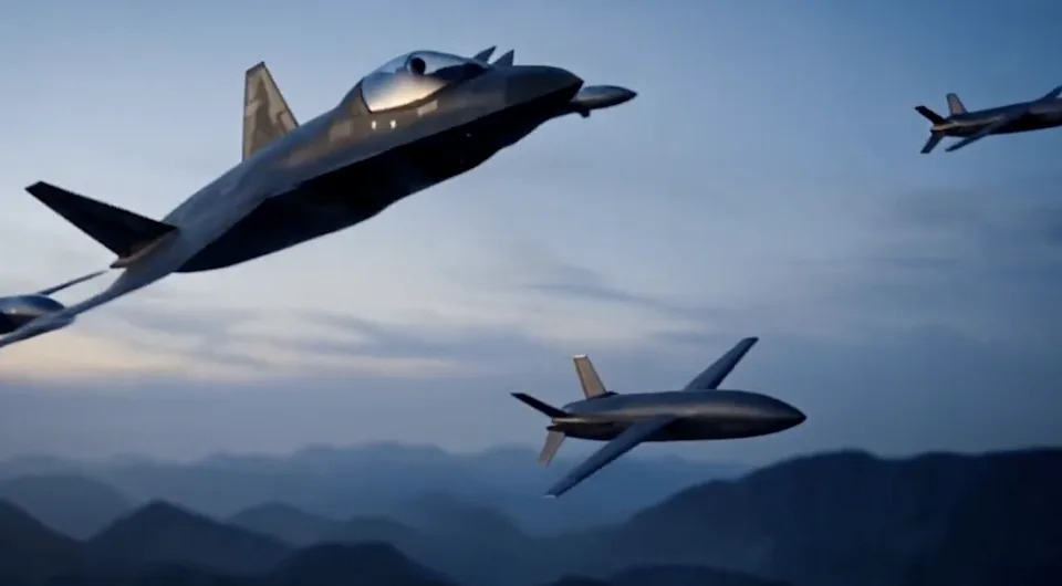 Nemačka i Španija Pokreću „Team Gen 6“: Airbus Pokušava Da Oživi Evropski Projekat Šeste Generacije