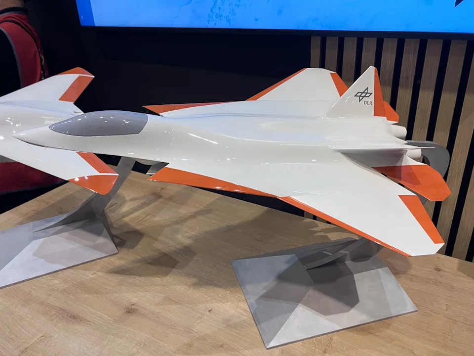 Nemačka i Španija Pokreću „Team Gen 6“: Airbus Pokušava Da Oživi Evropski Projekat Šeste Generacije