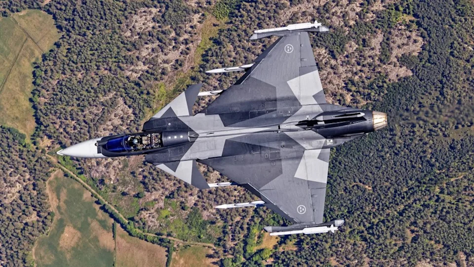 Nemačka i Španija Pokreću „Team Gen 6“: Airbus Pokušava Da Oživi Evropski Projekat Šeste Generacije