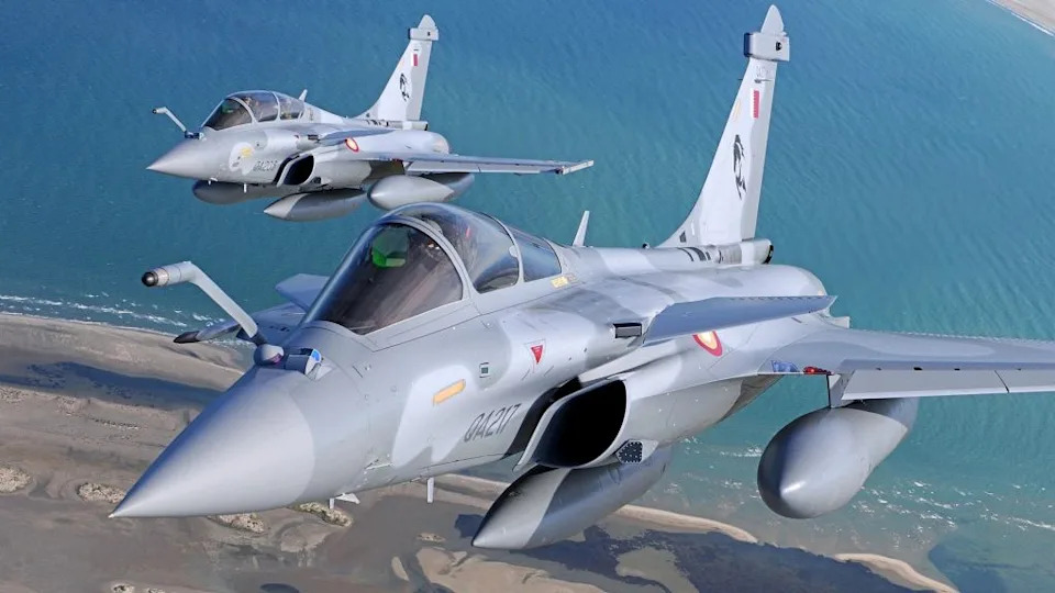 Nemačka i Španija Pokreću „Team Gen 6“: Airbus Pokušava Da Oživi Evropski Projekat Šeste Generacije