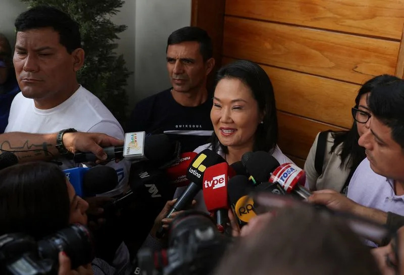 Peru Runoff: How Contested Ballots Could Decide the Presidency