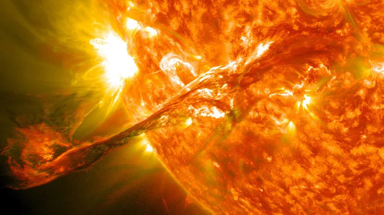 5 Apsurdnih Mitova O Svemiru Koje Je Razotkrila NASA