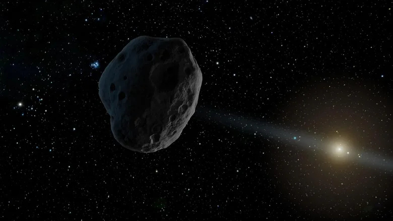 5 Apsurdnih Mitova O Svemiru Koje Je Razotkrila NASA