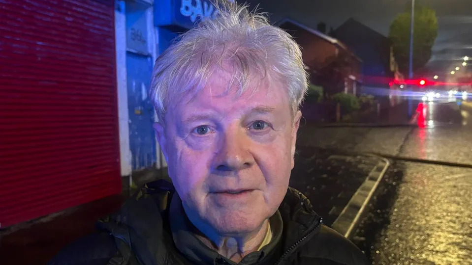Noć Straha u Belfastu: Maskirani Napadači Palili Kuće, Automobile i Terorisali Stanovnike