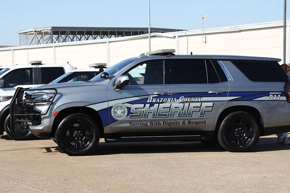 Deputy Fired After Fatal Shooting Of 18-Year-Old In Driveway — Family Says He Was Unarmed; Texas Rangers Investigating