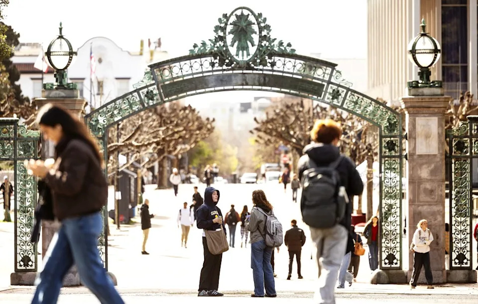 If Berkeley Students Can’t Read, California’s K–12 Needs Fixing — And Fast