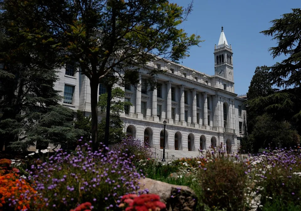 If Berkeley Students Can’t Read, California’s K–12 Needs Fixing — And Fast