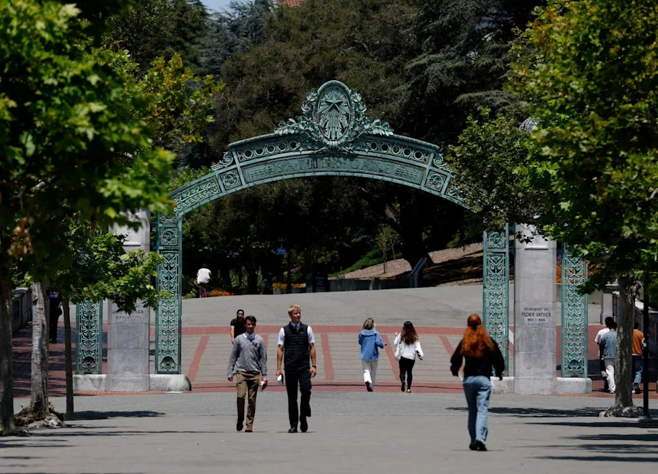 If Berkeley Students Can’t Read, California’s K–12 Needs Fixing — And Fast