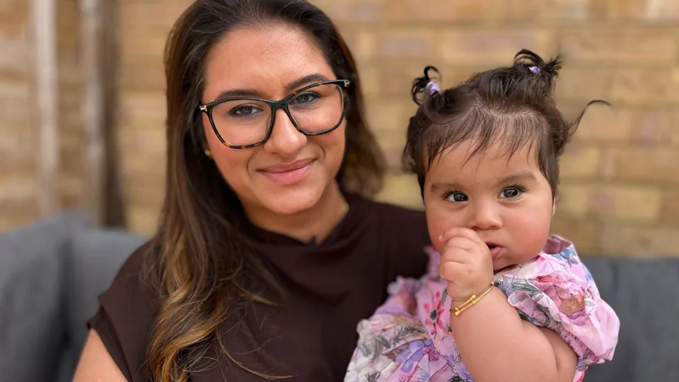 Mother Says Catastrophic Birth Haemorrhage Ended Her Nursing Career — Campaigners Call For Better PAS Detection