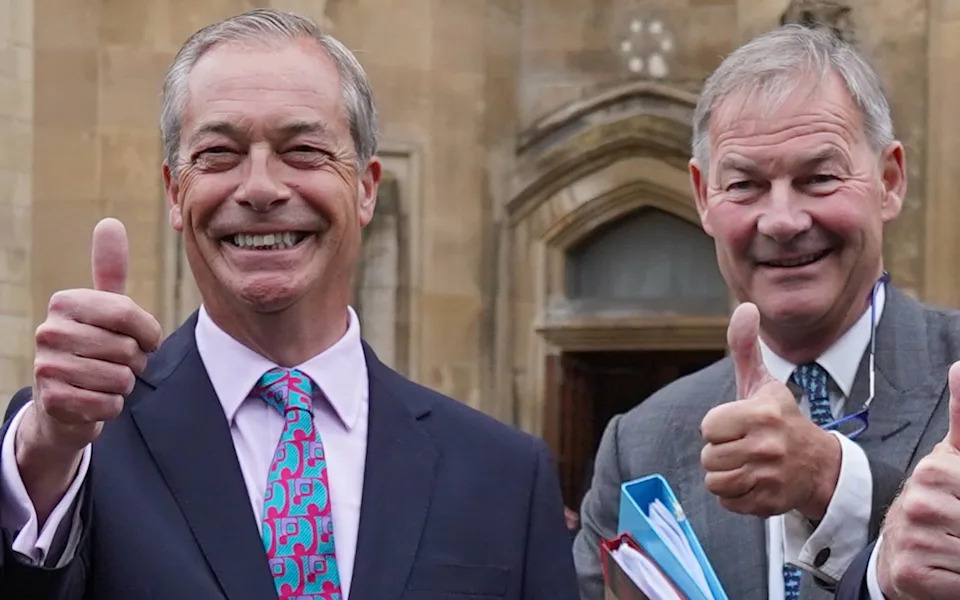 Rupert Lowe: ‘I Won’t Be Told By Woke Creeps We’re Racist’ — Immigration, Controversy and a 2029 Ambition