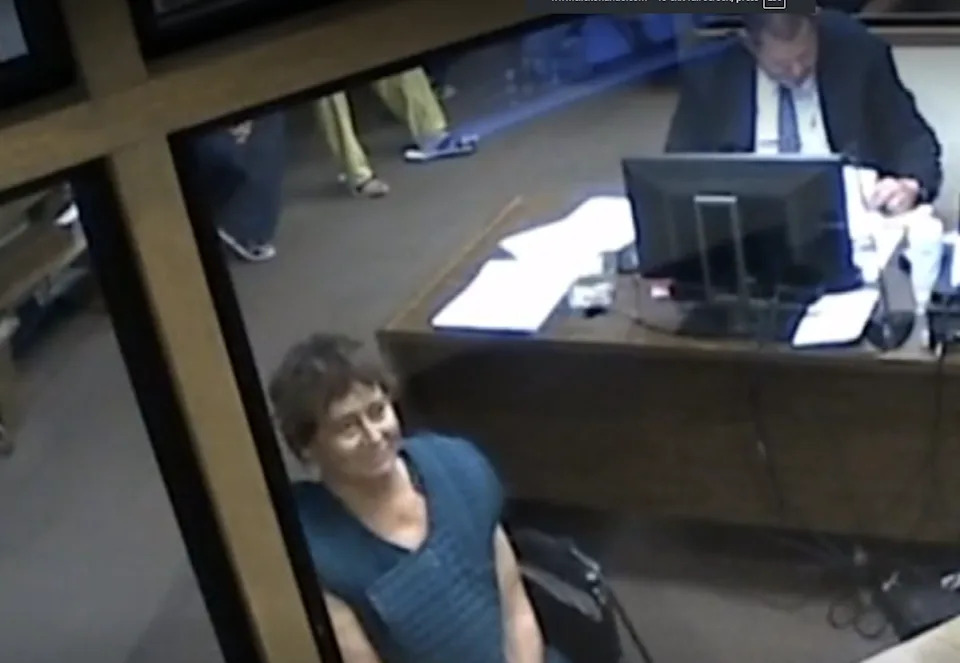 Cocoa Woman Arrested After Allegedly Driving at Children, Calling It 'Target Practice,' and Threatening Officers