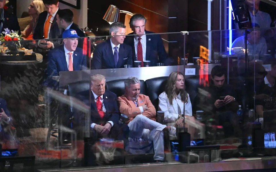 Trump Turns 80: 'Sleepy Don' Nickname Fuels Scrutiny of Age, Stamina and Schedule