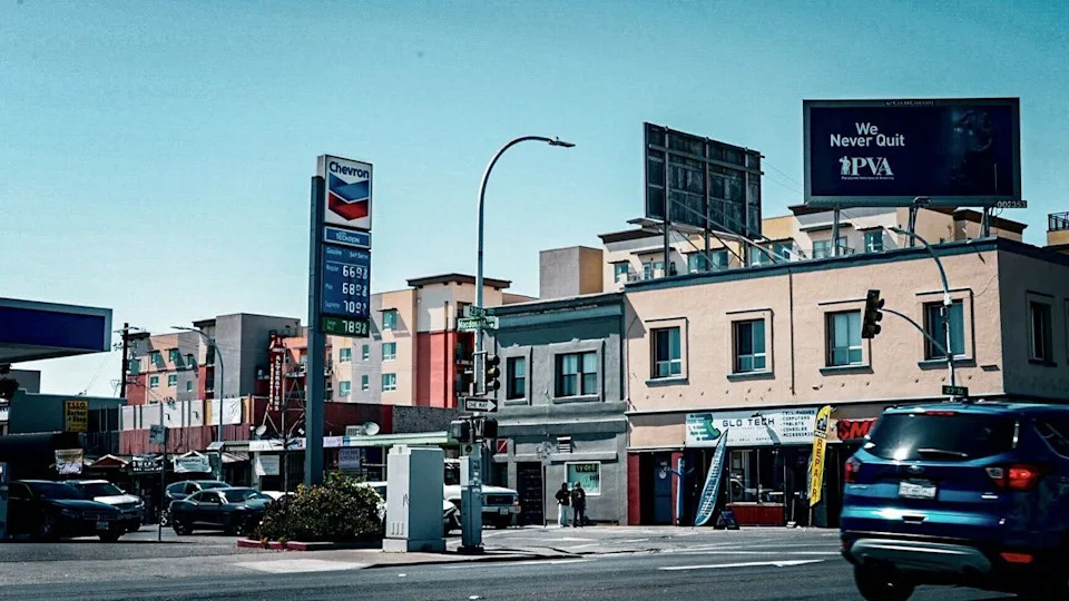 Richmond vs. Chevron: Socialist-Led City Pushes For Accountability — At What Cost?