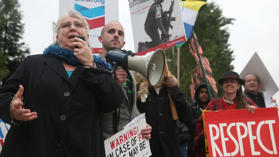 Richmond vs. Chevron: Socialist-Led City Pushes For Accountability — At What Cost?