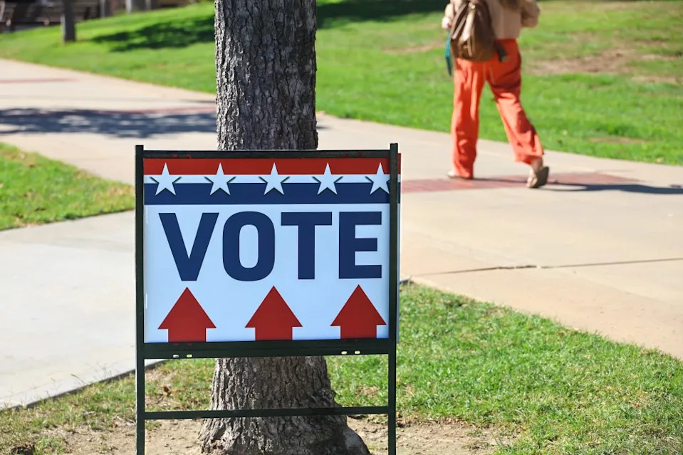 Trump Doubles Down On California Fraud Claims — Experts Warn The Real Threat Is Election Denialism
