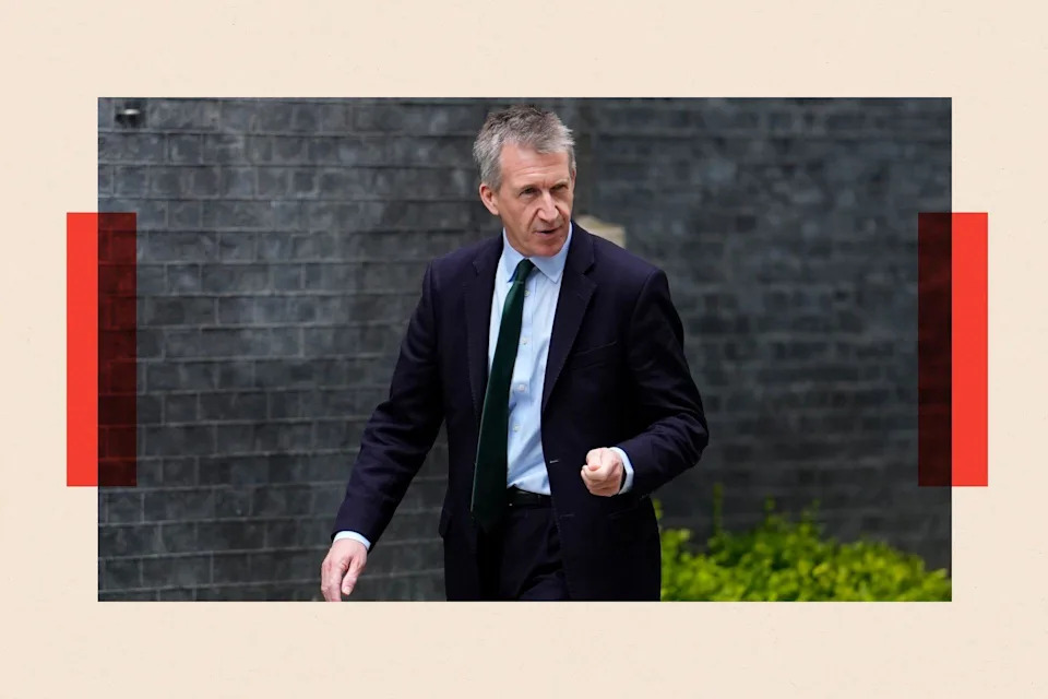 Downing Street Dominoes: Can Starmer Survive Healey’s Shock Resignation?