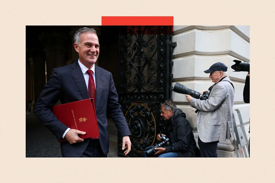 Downing Street Dominoes: Can Starmer Survive Healey’s Shock Resignation?