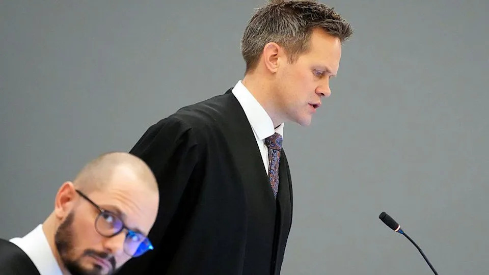 Presuda sinu krunske princeze Norveške stiže u ponedeljak — ključni detalji o slučaju Marius Borg Høiby
