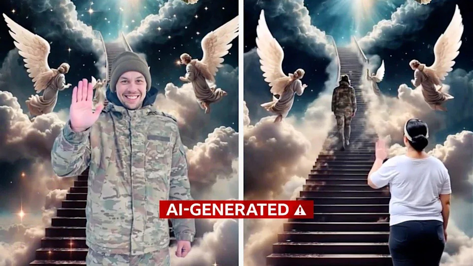 Kako ruske porodice koriste AI da „ožive“ poginule vojnike — etika, profit i bol