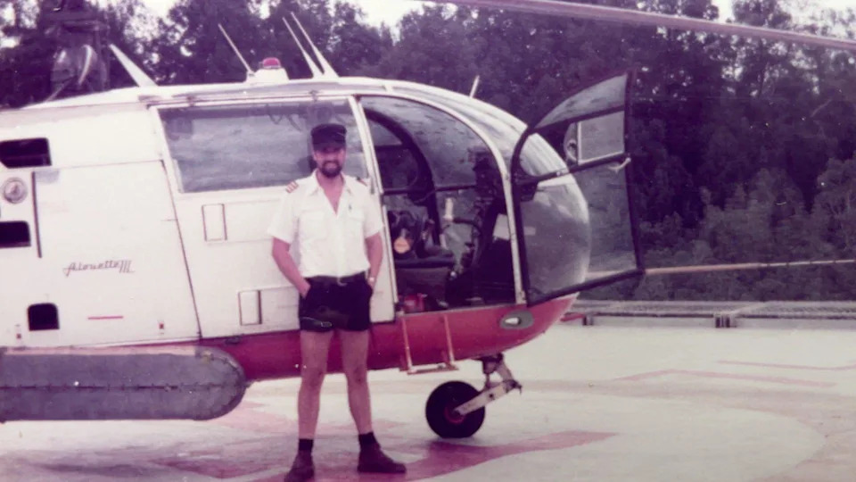 Ima Li Velika Britanija Slepu Tačku Za NLO? Penzionisani Pilot Opisuje Misteriozne Objekte