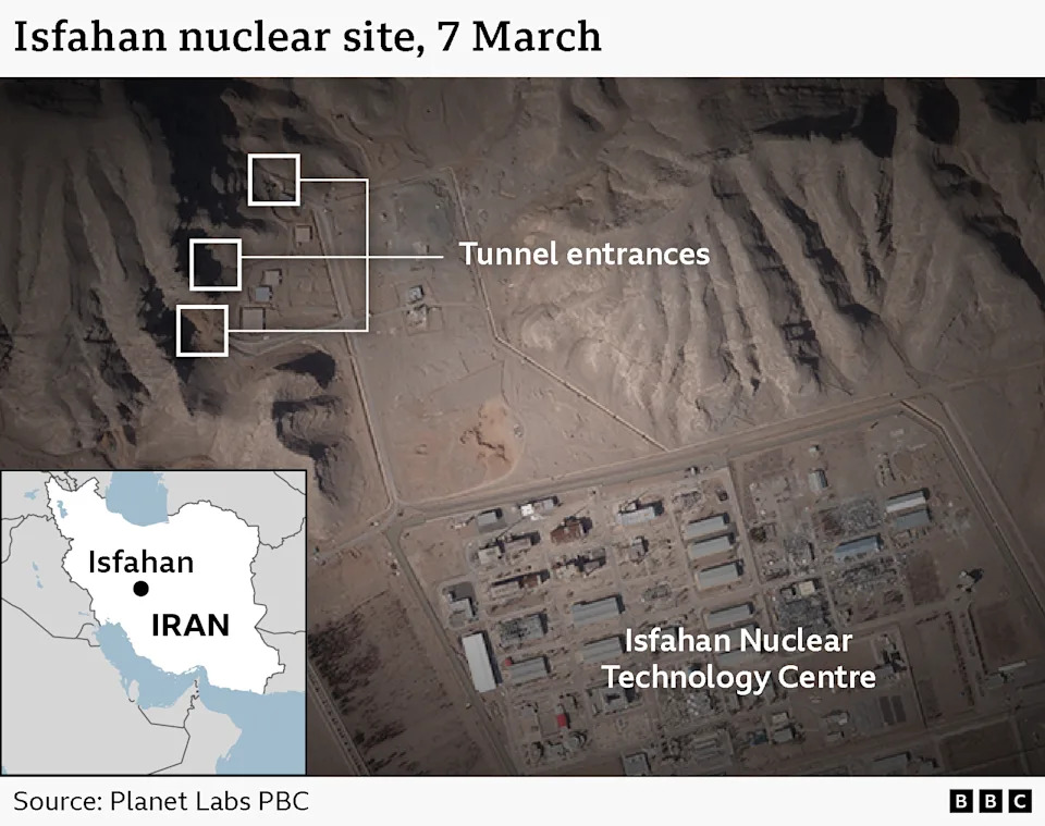 Trump Says US-Iran Deal Could Be Signed Soon — Nuclear Stockpiles, Strait of Hormuz At Center