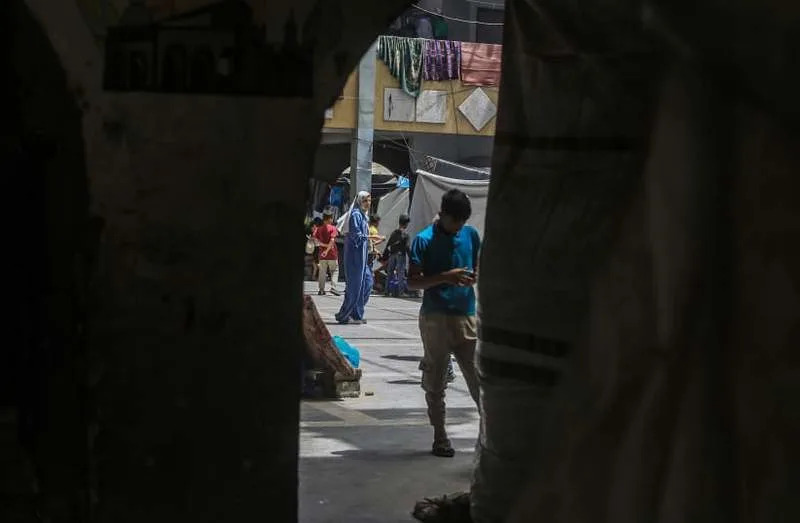UNRWA Otpustila 70 Zaposlenih Posle Optužbi Za Veze Sa Hamasom — USAID Preporučio Provere Za 101 Radnika