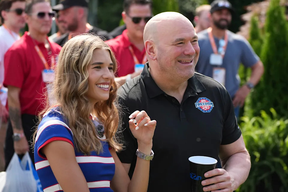 Trump’s 80th: White House UFC Spectacle Amid Iran War, Legal Scrutiny and Cost Questions