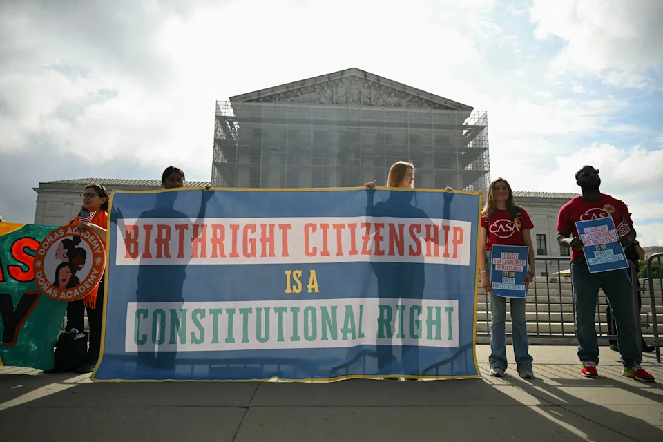 Federal Courts Will Decide How Deeply Trump Reshapes the Presidency