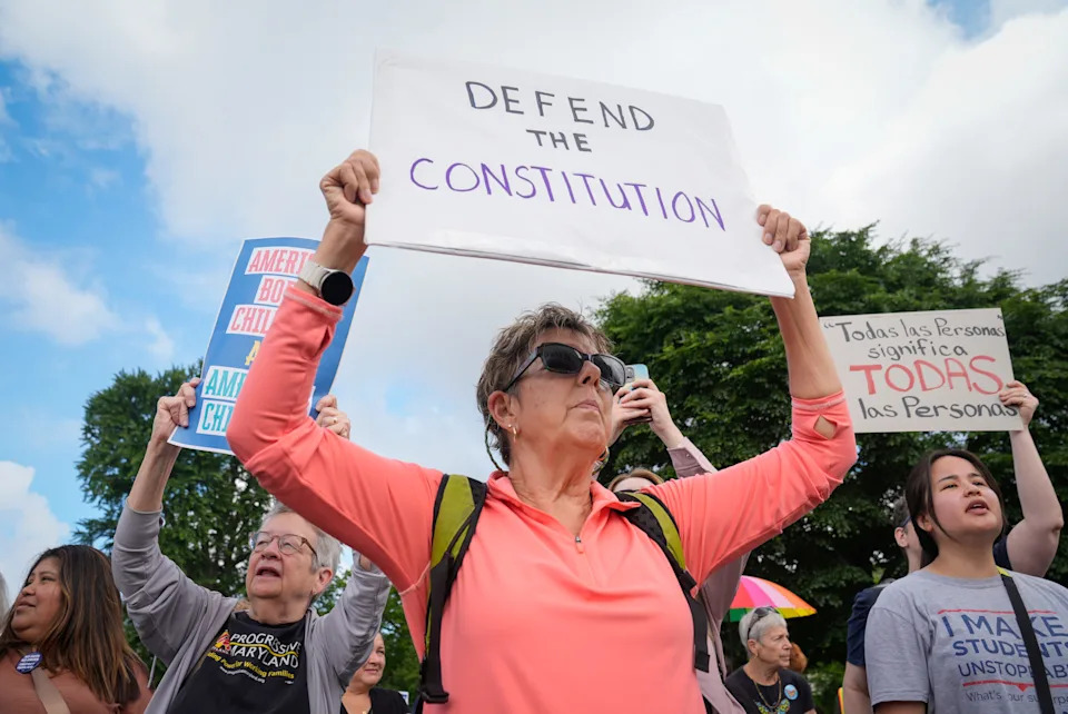 Federal Courts Will Decide How Deeply Trump Reshapes the Presidency