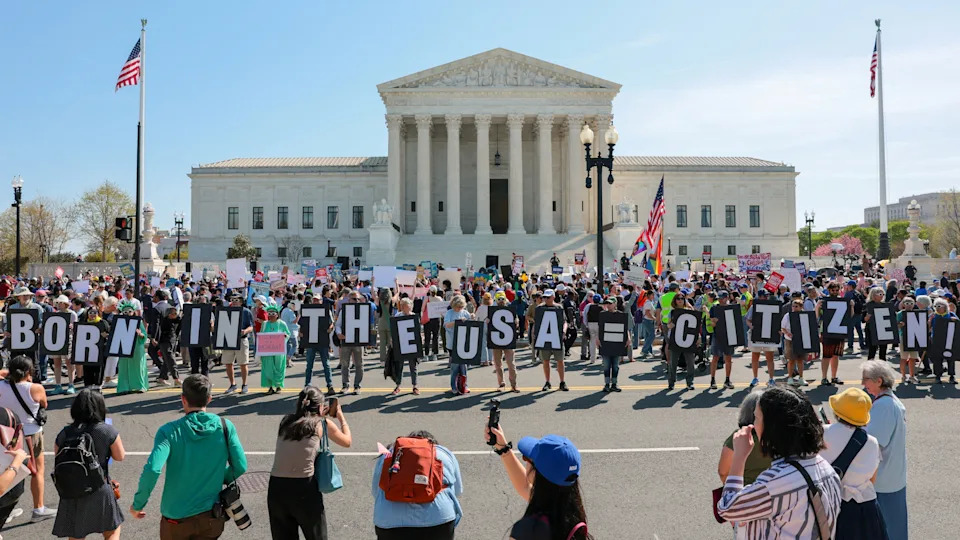 Federal Courts Will Decide How Deeply Trump Reshapes the Presidency