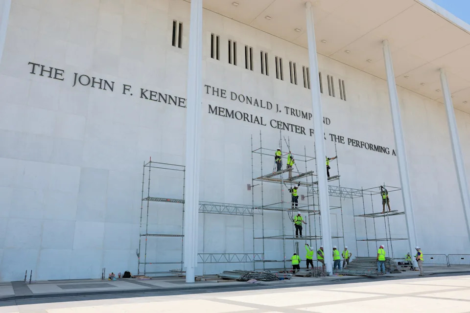 Federal Courts Will Decide How Deeply Trump Reshapes the Presidency