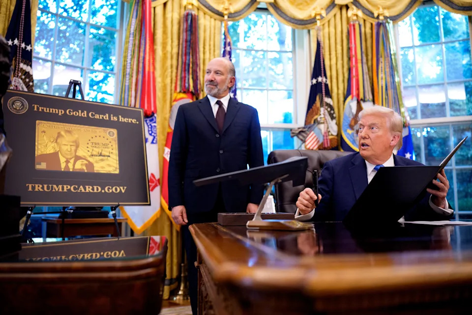 Federal Courts Will Decide How Deeply Trump Reshapes the Presidency