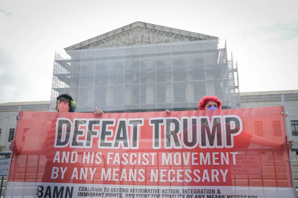 Federal Courts Will Decide How Deeply Trump Reshapes the Presidency