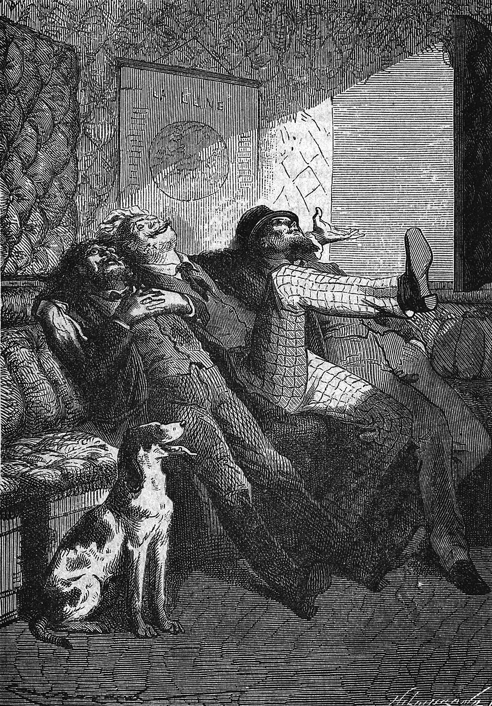 Kako je Žil Vern gotovo predvideo misiju Artemis 2 — roman iz 1865. koji odjekuje u modernoj misiji