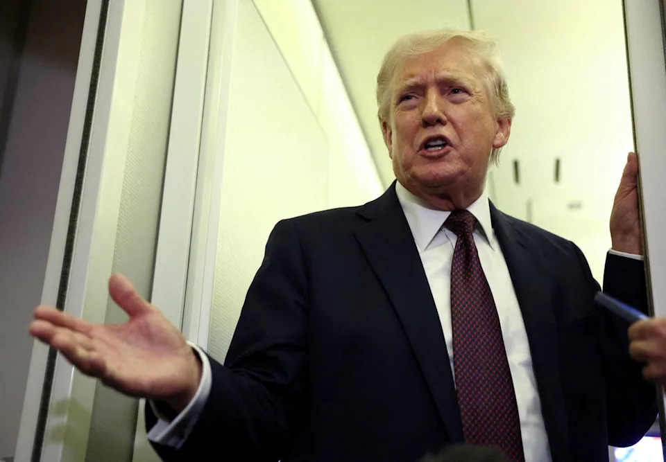 New Book Sparks White House Alarm Over Possible Secret Recordings From Situation Room