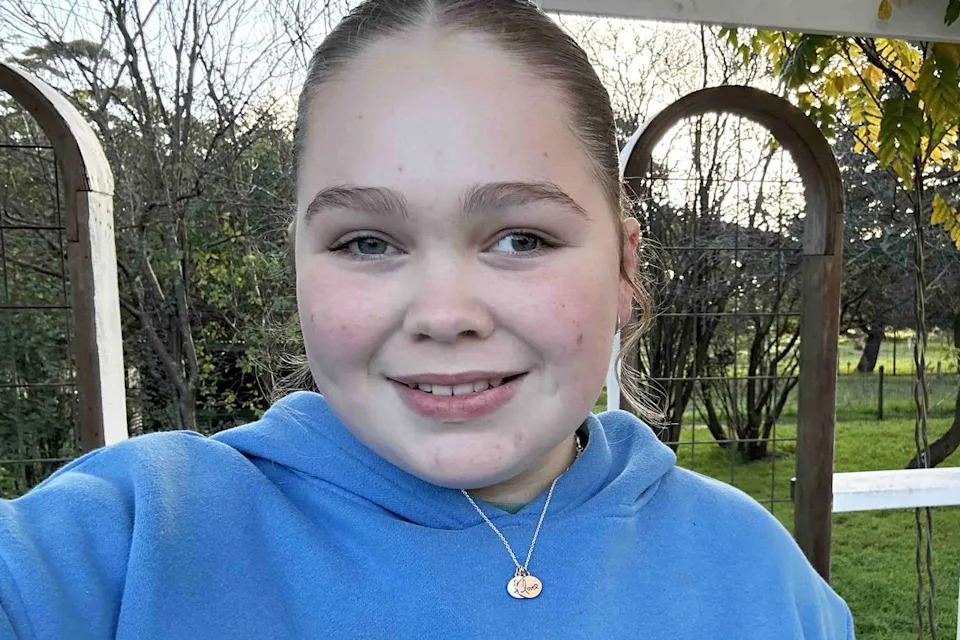Teen Risks Losing Her Remaining Eye After Childhood Misdiagnosis — Family Makes Eight‑Hour Trip for Specialist Care