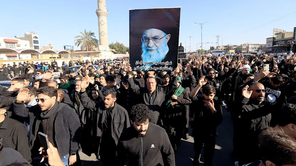 Khameneijev 