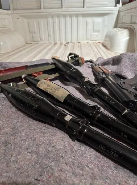 Three Arrested in Alleged ISIS-Linked Plot Targeting U.S. Special Forces; Suspect's Lawyer Highlights College Plans