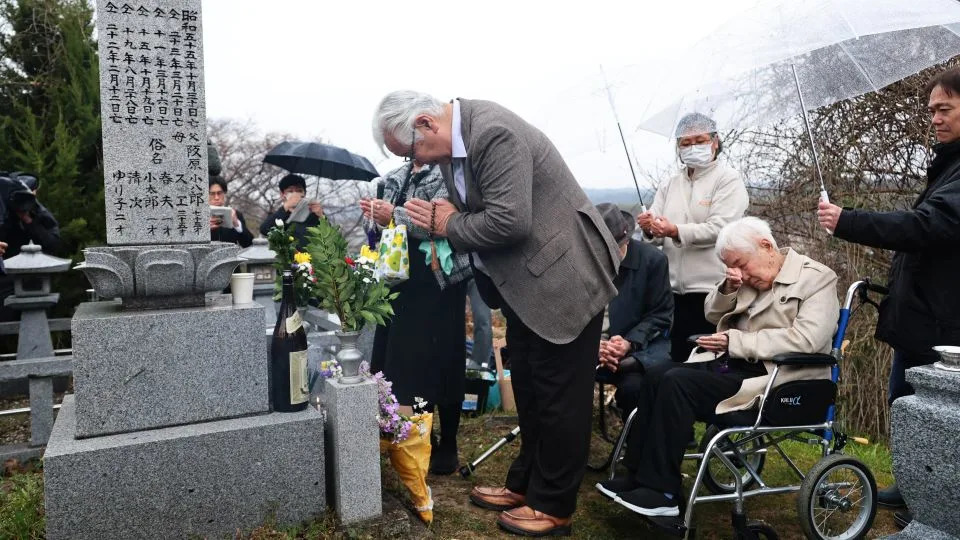 Posthumni Ponovni Proces Za Hiromua Sakaharu: Porodica Dobija Ranu, Sistem Traži Promene